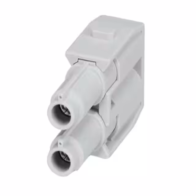 1417296 Phoenix Contact  Moduli di inserti per connettori per impieghi gravosi